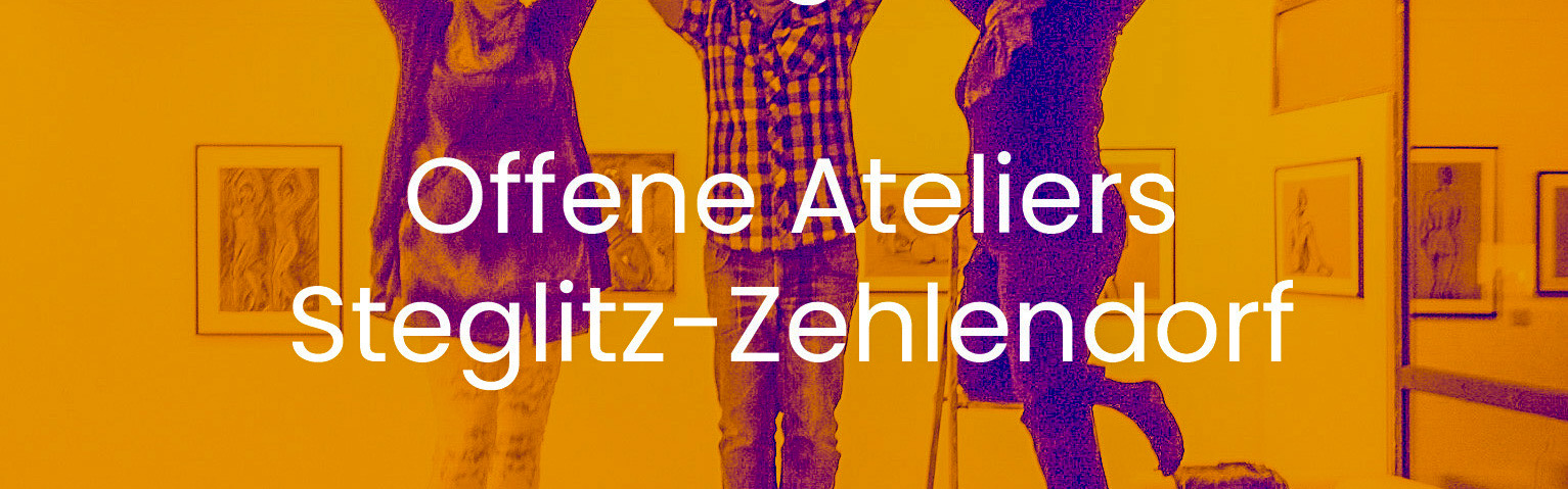 19. Offene Ateliers 2026